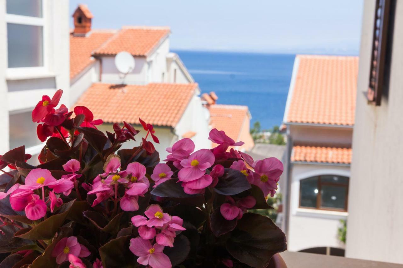 Apartment Budinic Mali Losinj Exterior photo